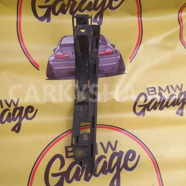 Кронштейн бампера BMW 7 E65 BMW 7er 