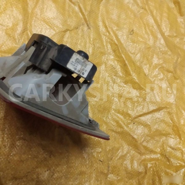 Фонарь BMW 3 E46 BMW 3er 