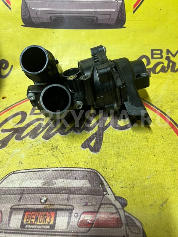 Помпа audi a4 B8 CDH Audi A4 