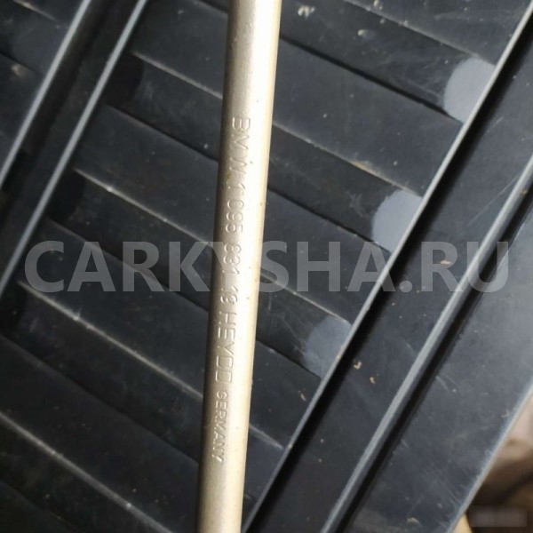 Балонный ключ BMW X5 E53 BMW X5 