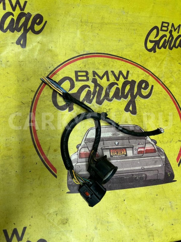 Разъем фары передний Land Rover Freelander L359 Land Rover Freelander 