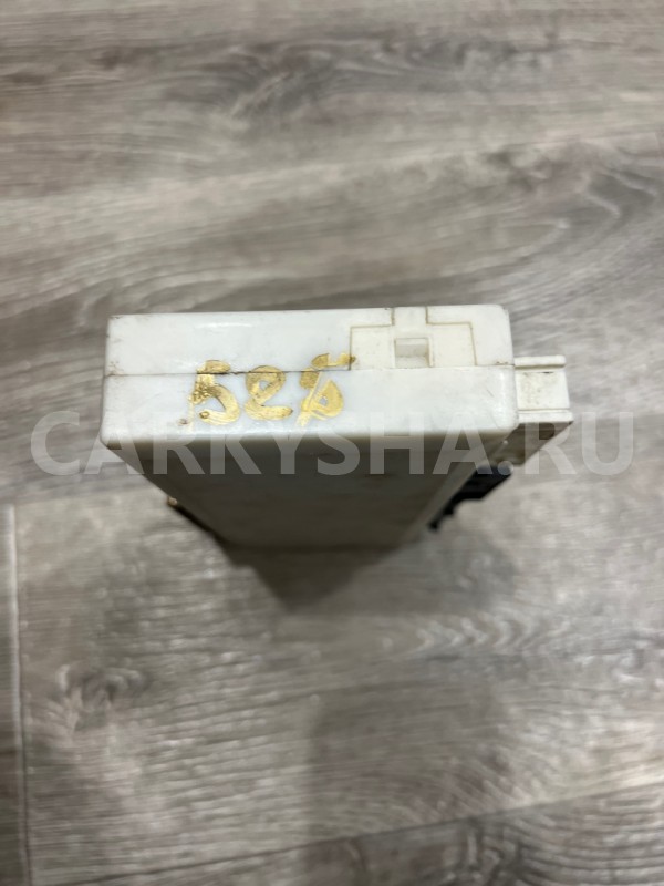 Блок комфорта BMW 5 E39 BMW 5er 