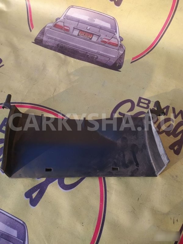 Воздуховод Audi A6 C7 Audi A6 