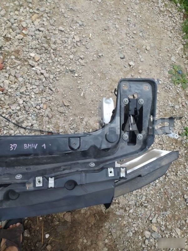 Телевизор передний BMW 1 F20 N13 BMW 1er 