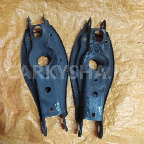 Рычаг задний BMW 3 E90 BMW 3er 