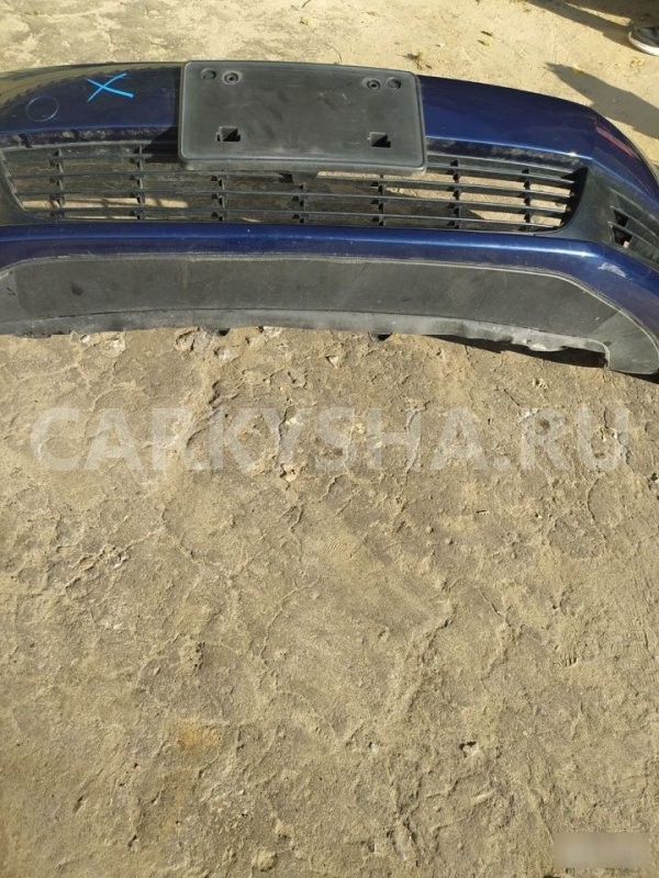 Бампер передний Volkswagen Golf Volkswagen Golf 