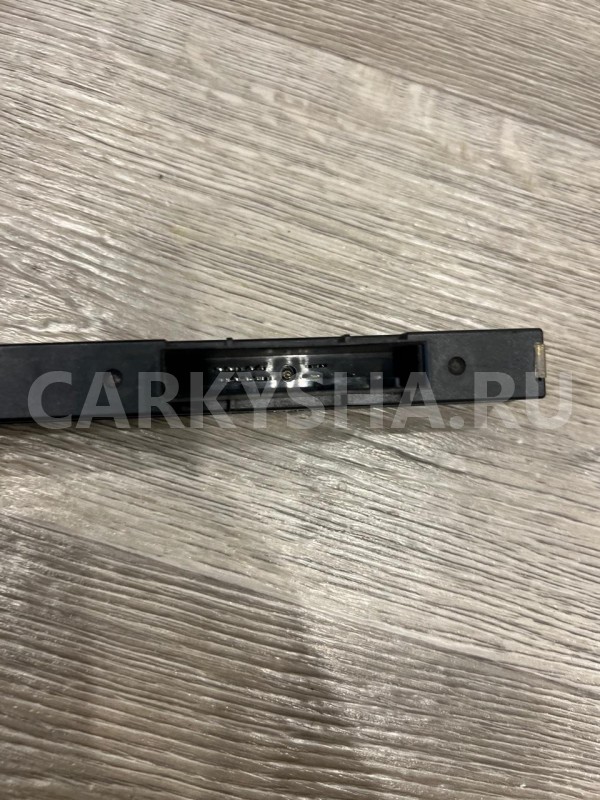 Блок кнопок BMW X5 E53 BMW X5 