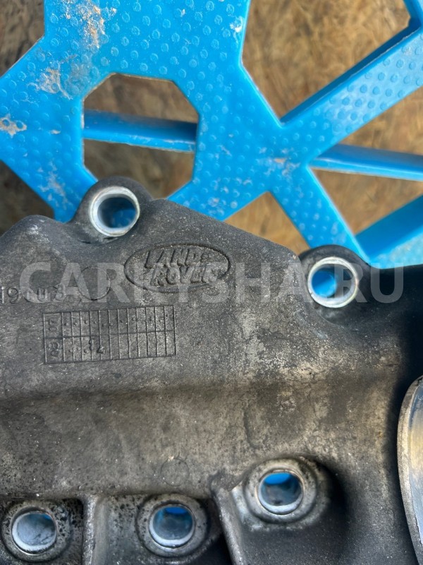 Кронштейн Land Rover Freelander L359 224TD 2008 Land Rover Freelander 