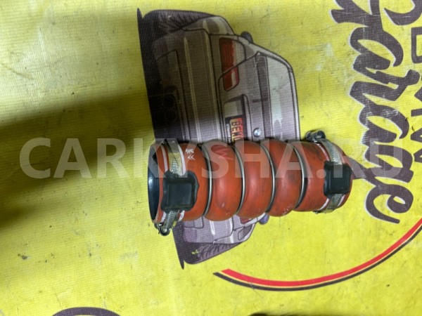 Патрубок интеркулера Peugeot 308 Peugeot 308 