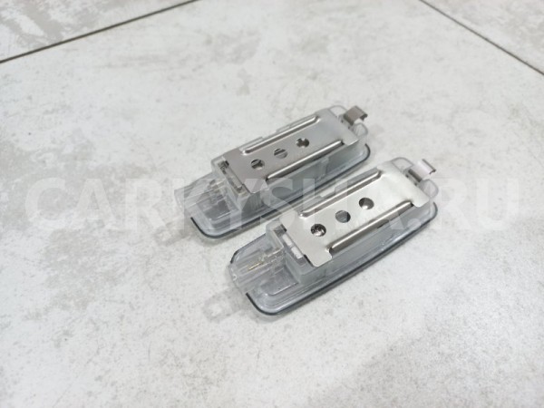 Плафон салона Audi A5 2010 4D0947105A 8T CDN Audi A5 