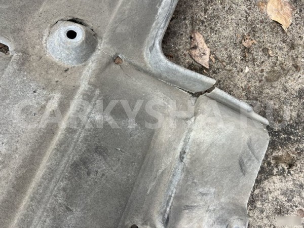 Защита MAZDA 6 GH Mazda 6 