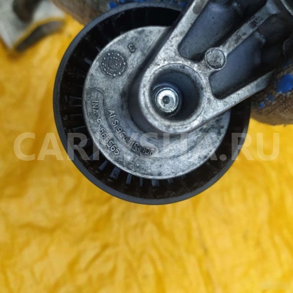 Натяжитель ремня привода генератора BMW 5 E60 N53 BMW 5er 