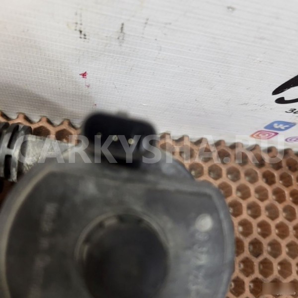 Дополнительный насос BMW 5er 