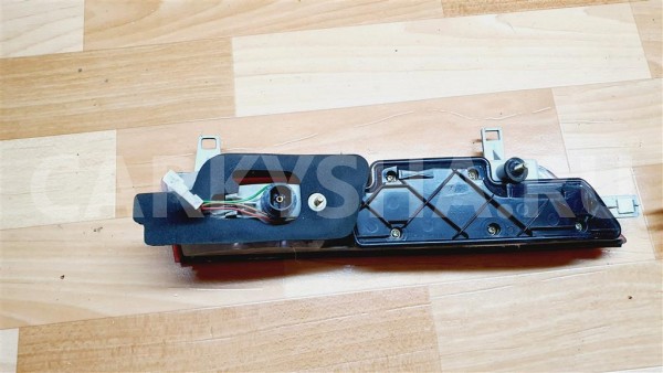 Фонарь задний внутренний, левый правый  BMW E65 BMW 7er 