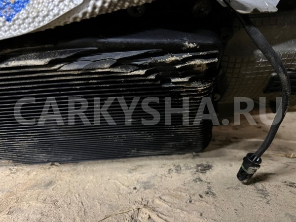 АКПП BMW 3 E90 N54B30 BMW 3er 