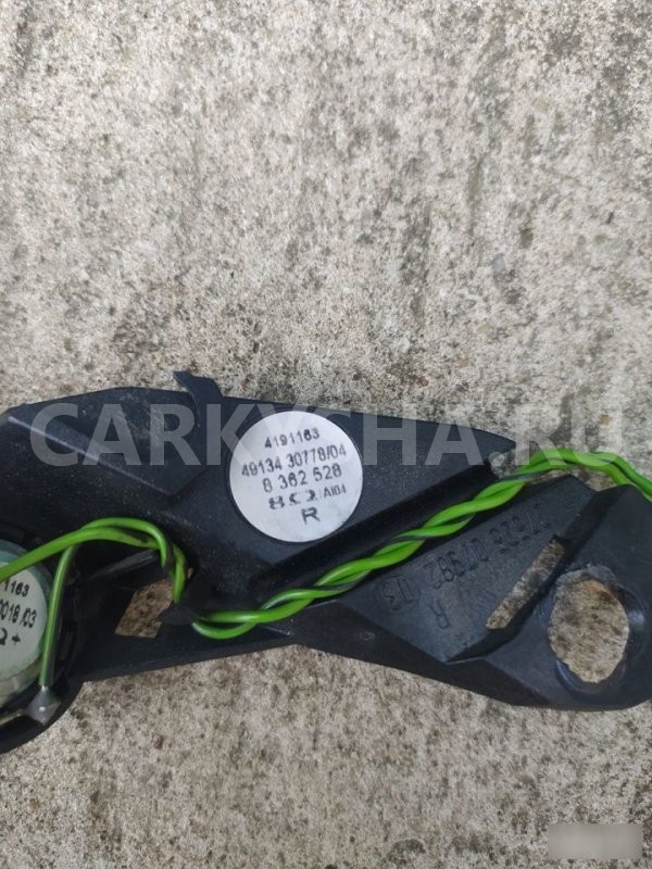 Динамик правый BMW X5 E53 BMW X5 