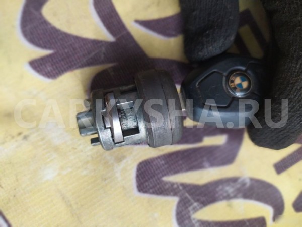 Личинка замка зажигания BMW X5 BMW X5 