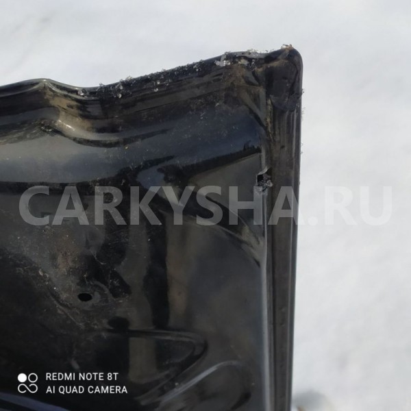 Дверь правая Land Rover Freelander L359 224TD 2008 Land Rover Freelander 