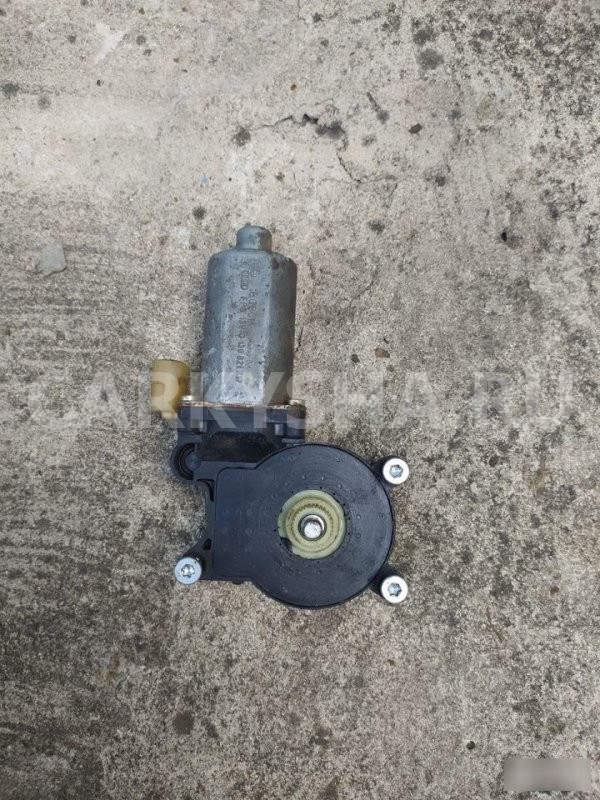 Моторчик стекподъемника задний BMW X5 E53 BMW X5 