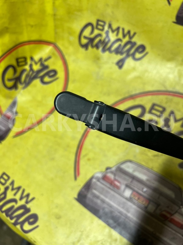 Дворник задний Land Rover Freelander L359 224TD Land Rover Freelander 