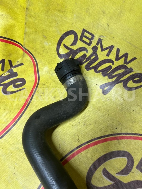 Патрубок BMW 3 E46 M43 1999 BMW 3er 