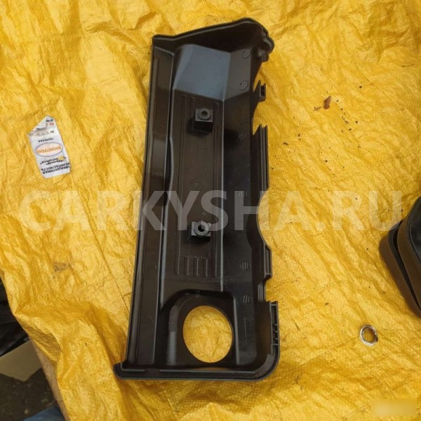 Крышка ДВС BMW 1 E87 N46 BMW 1er 