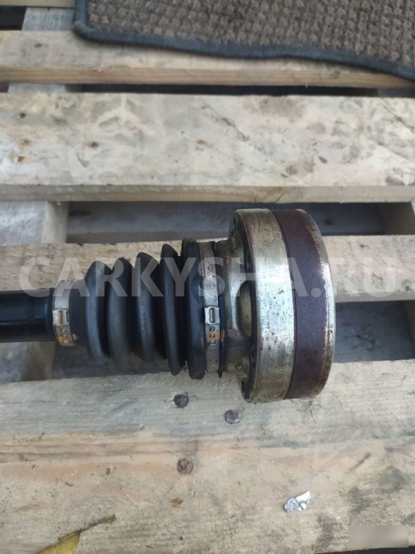 Привод полуось шрус левый Volkswagen Golf Volkswagen Golf 