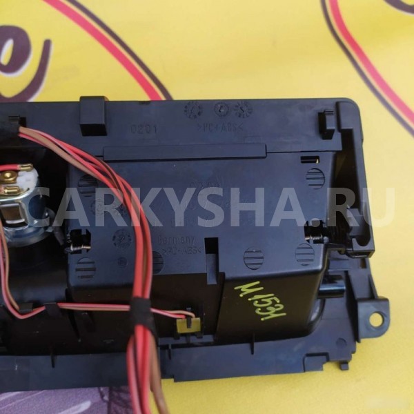 Пепельница BMW 3 E90 BMW 3er 