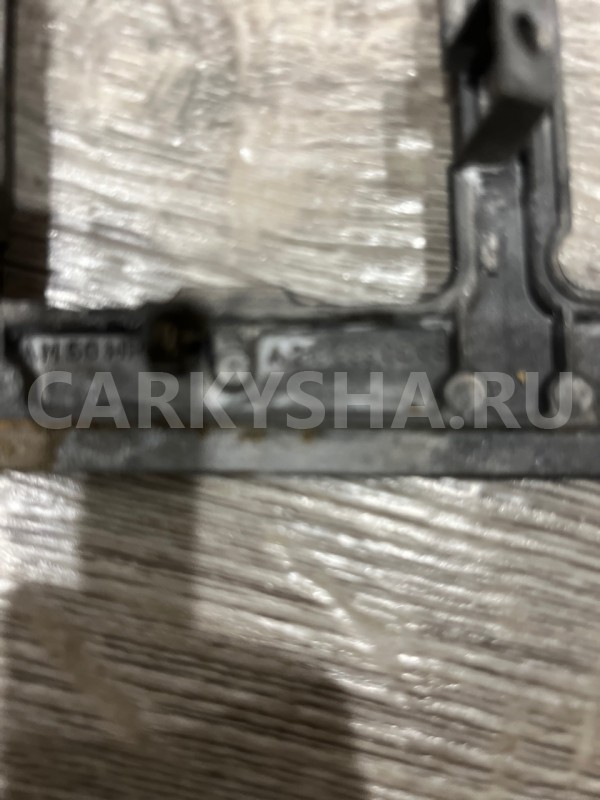 Накладка центральной консоли Mercedes-Benz E W210 Mercedes-Benz E-klasse 