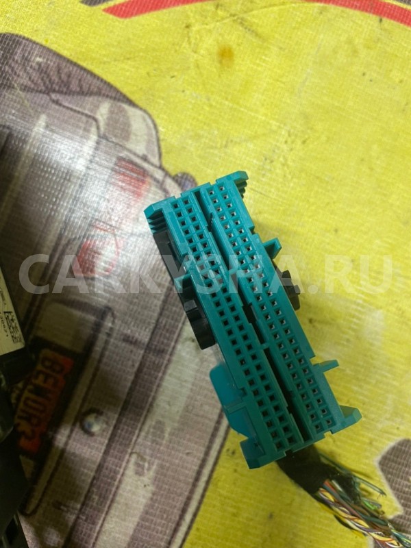 Блок управления подушек безопасности BMW 1 F20 BMW 1er 