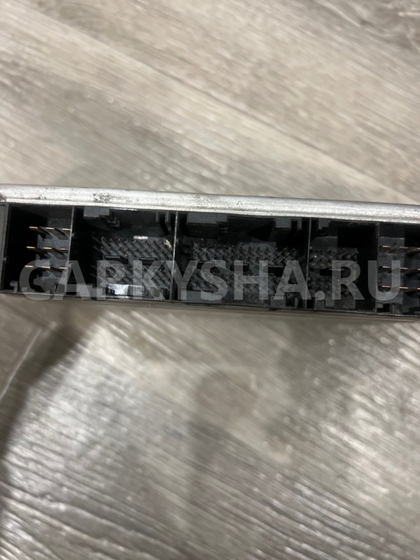 Блок управления ДВС BMW X5 E53 BMW X5 