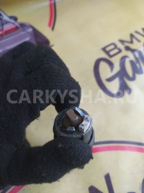 Личинка замка зажигания BMW X3 BMW X3 