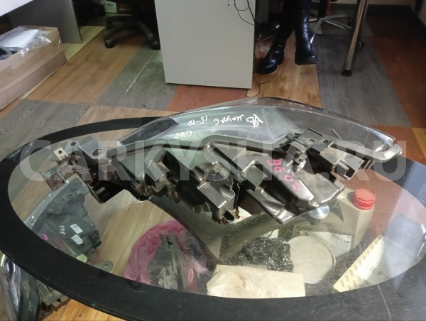 Фара галоген Mazda 6 2015-2018 GMH351031F GJ, правая Mazda 6 