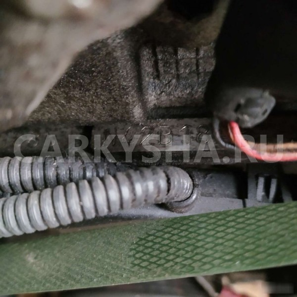 ДВС BMW 3 E46 N42B18 BMW 3er 