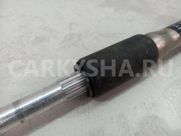 Рулевой карданчик BMW 7 32306757495 E65 BMW 7er 