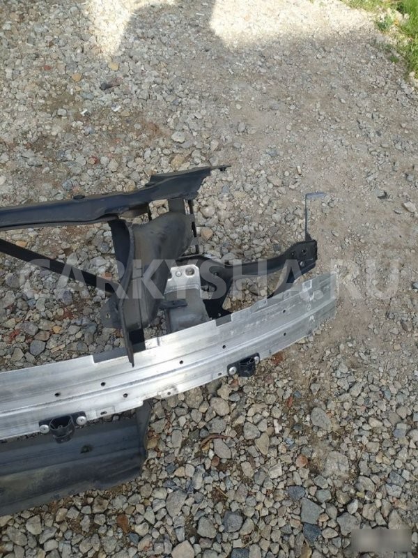 Телевизор передний BMW 5 E60 BMW 5er 