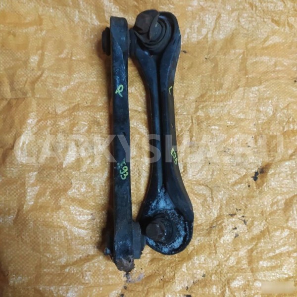 Поперечный рычаг задний BMW 3 E90 BMW 3er 