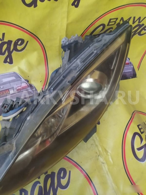 Фары MAZDA 6 GH Mazda 6 