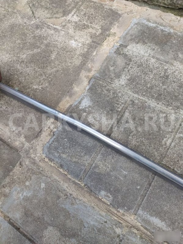 Молдинг двери задний BMW 5 E39 BMW 5er 