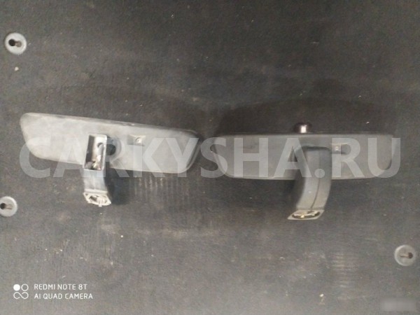 Зеркало BMW 3 E46 BMW 3er 