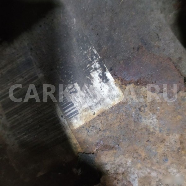 Редуктор моста задний BMW 5 E39 BMW 5er 