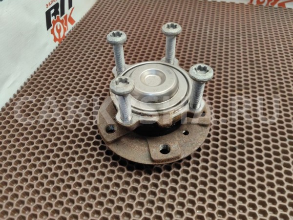 Ступица подшипник ступицы BMW X1 