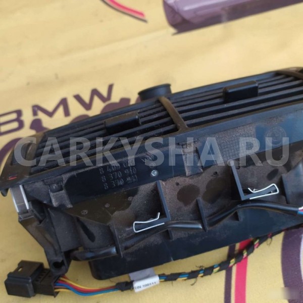 Решетка вентиляционная BMW X5 E53 BMW X5 
