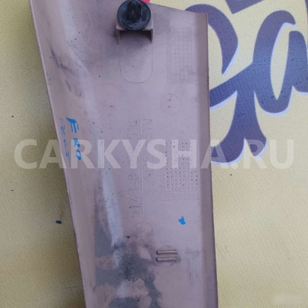 Облицовка правая BMW 5 E39 BMW 5er 