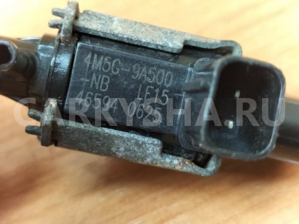 Клапан электромагнитный Mazda Mazda 6 GG 2006 Mazda 6 