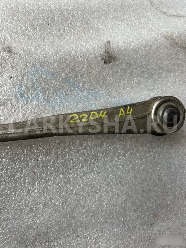 Рычаг левый Audi A4 B8 Audi 200 