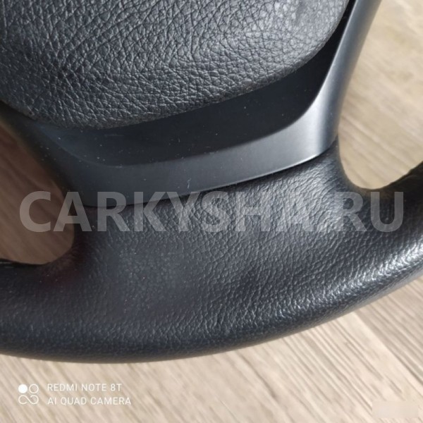 Руль BMW 1 F20 N13 BMW 1er 