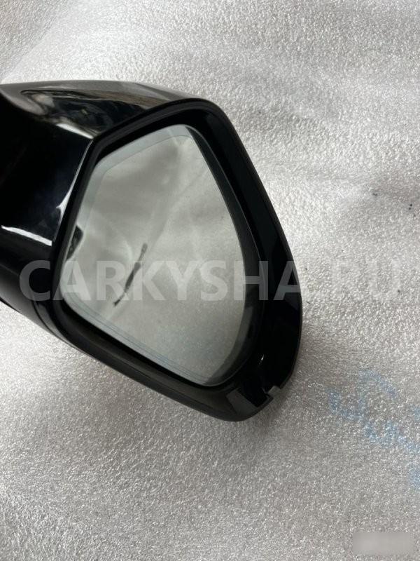 Зеркало Audi A6 C7 Audi A6 