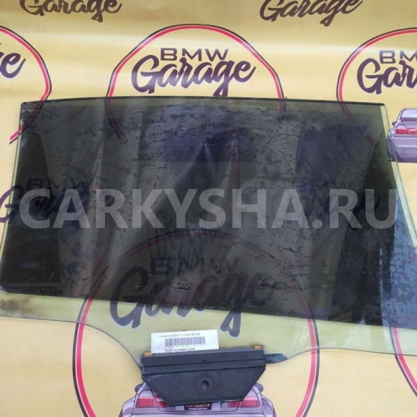 Стеклопакет задний левый BMW 7 E66 BMW 7er 
