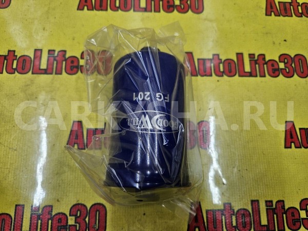 Фильтр топливный Audi A6 